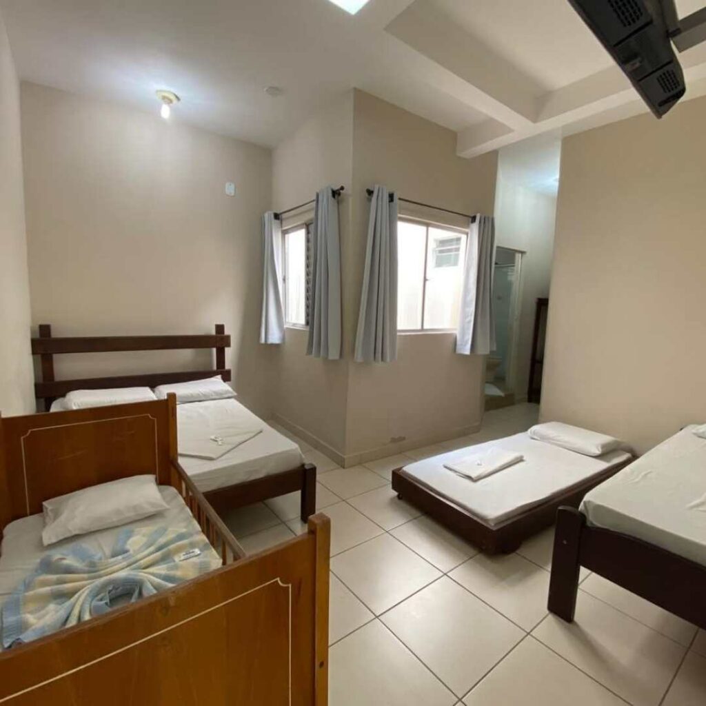Quarto família 3